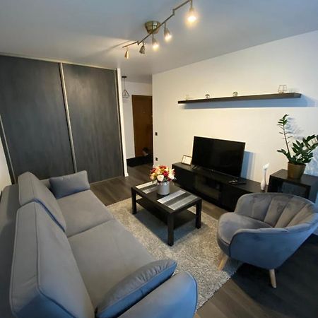 Parko 443 Appartement Panevėžys Buitenkant foto
