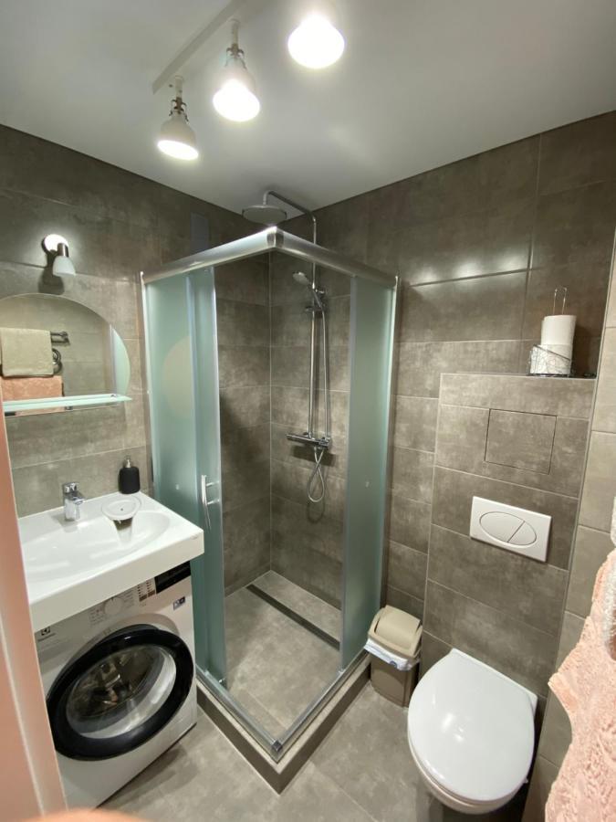 Parko 443 Appartement Panevėžys Buitenkant foto