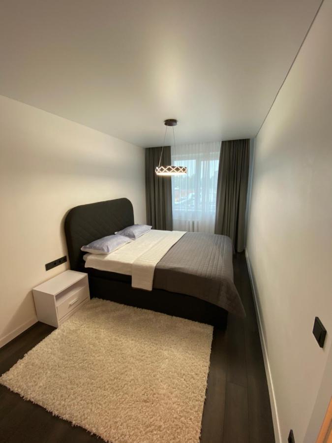 Parko 443 Appartement Panevėžys Buitenkant foto