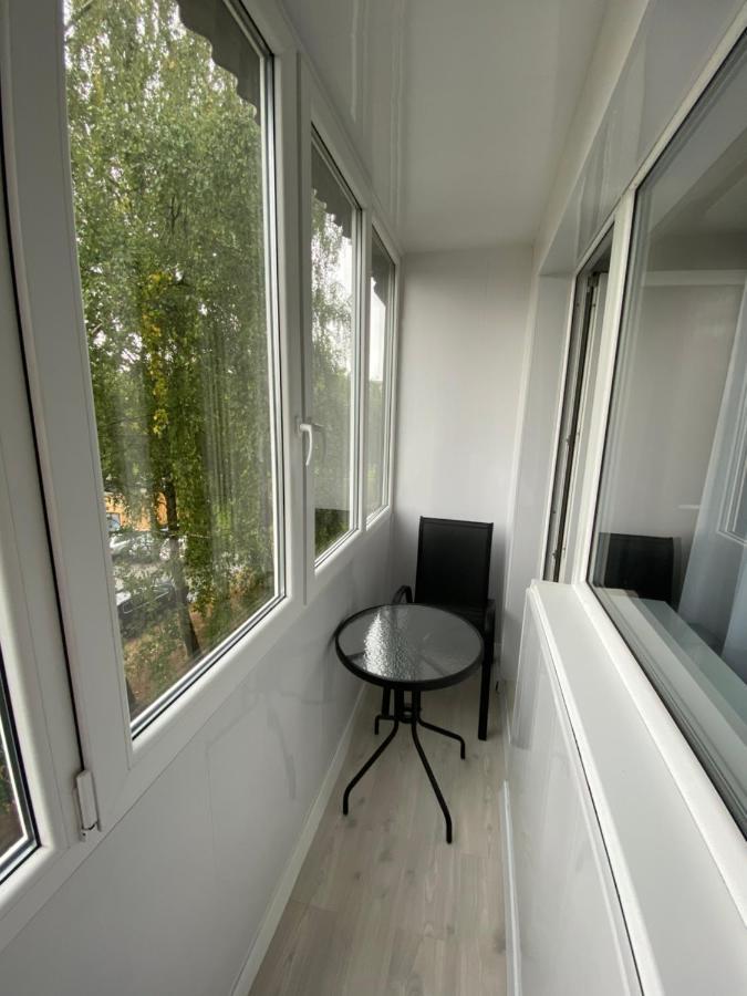 Parko 443 Appartement Panevėžys Buitenkant foto