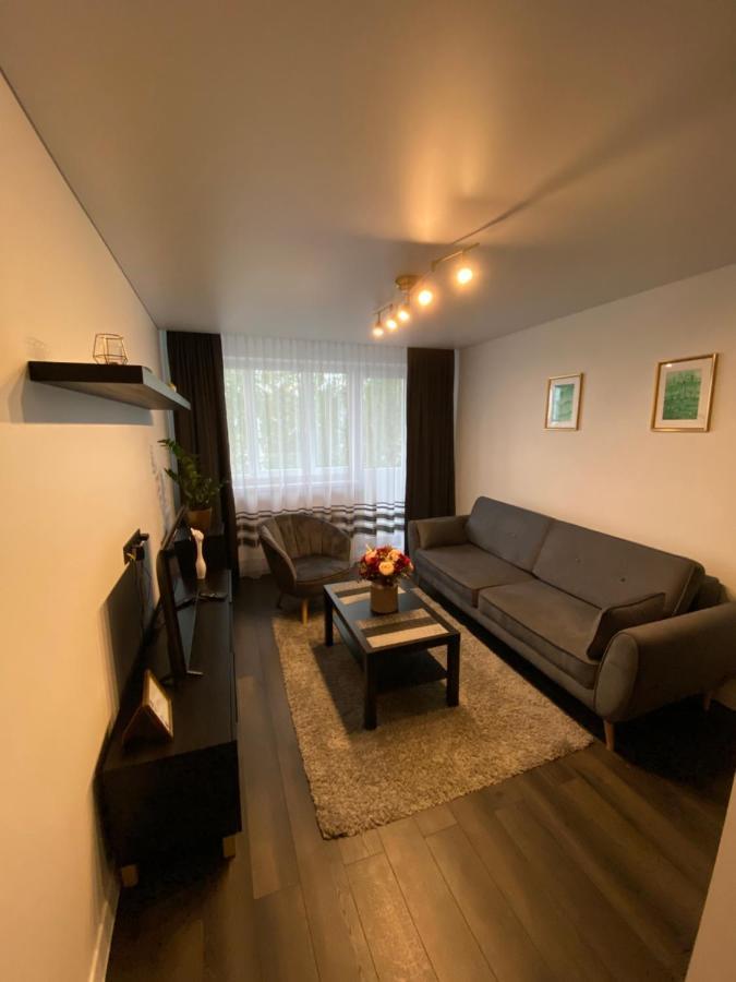 Parko 443 Appartement Panevėžys Buitenkant foto
